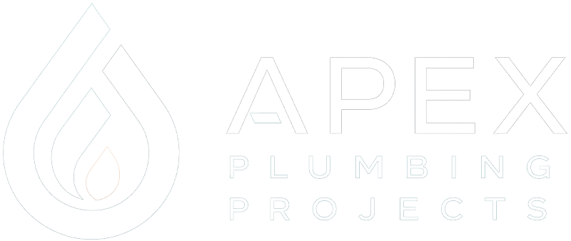 Apex Plumbing Projects